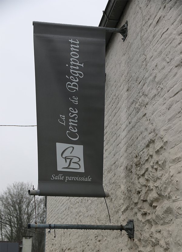 La Cense de Bégipont