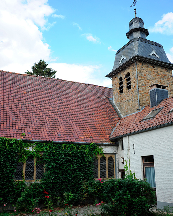 La Cense de Bégipont